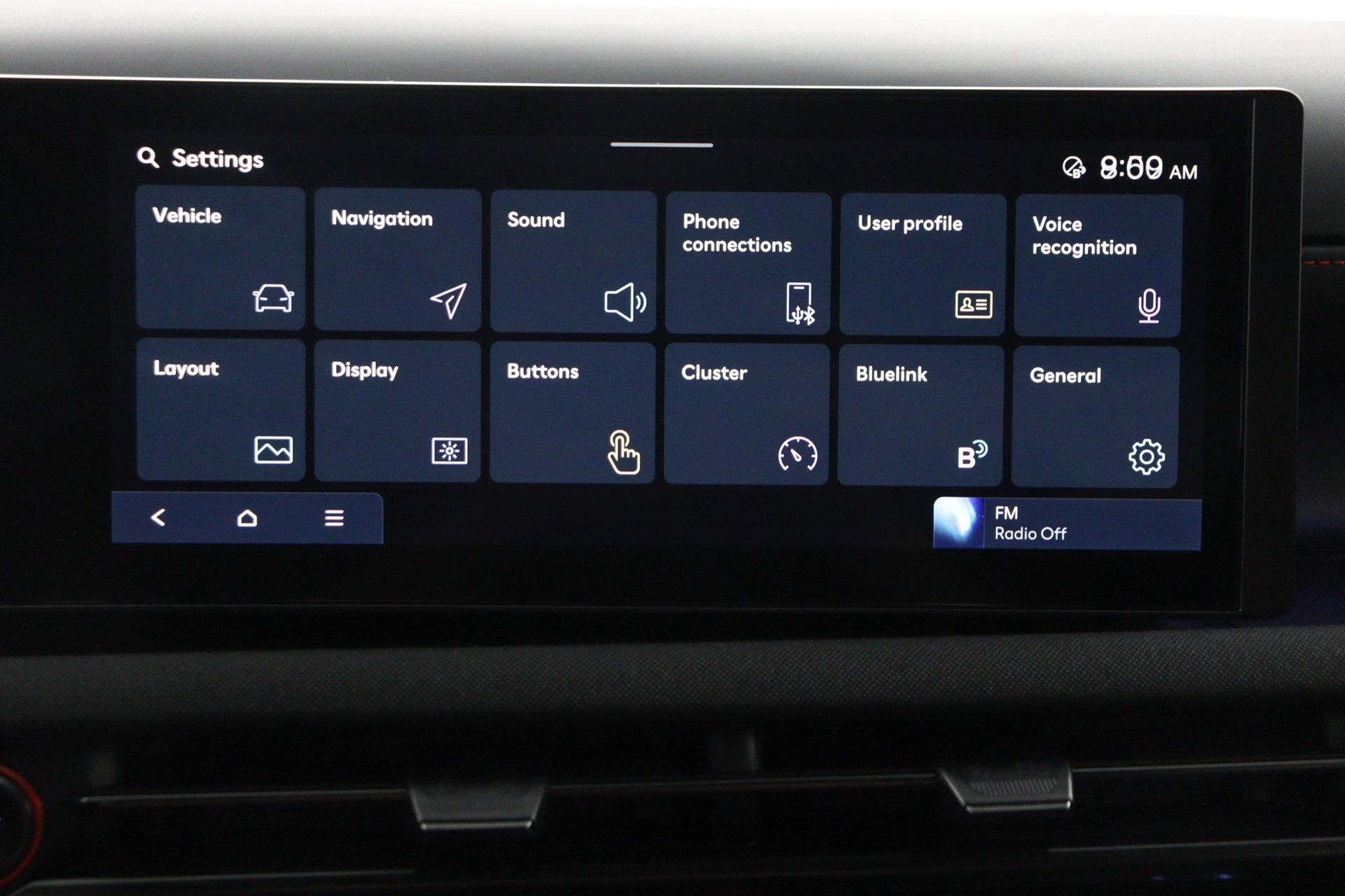 Hyundai Tucson 1.6 T-GDI PHEV N Line Business