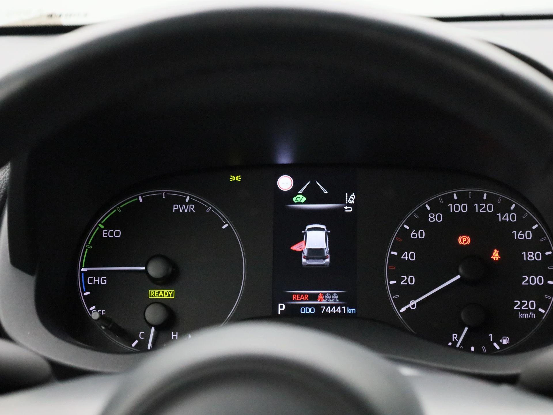 Mazda-2 Hybrid-image-7