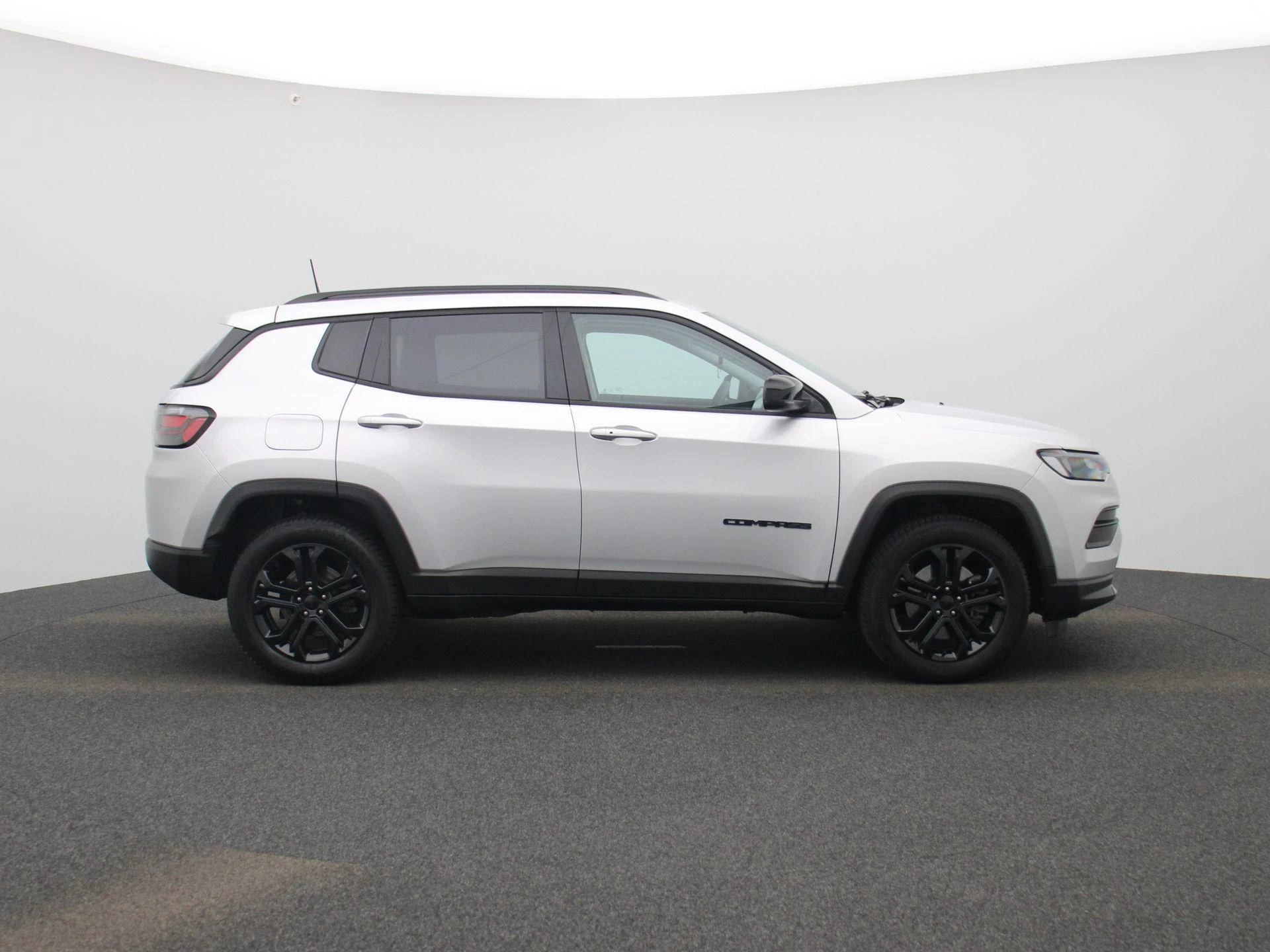 Jeep Compass 1.3 Turbo T4 190 4xe ATX Altitude