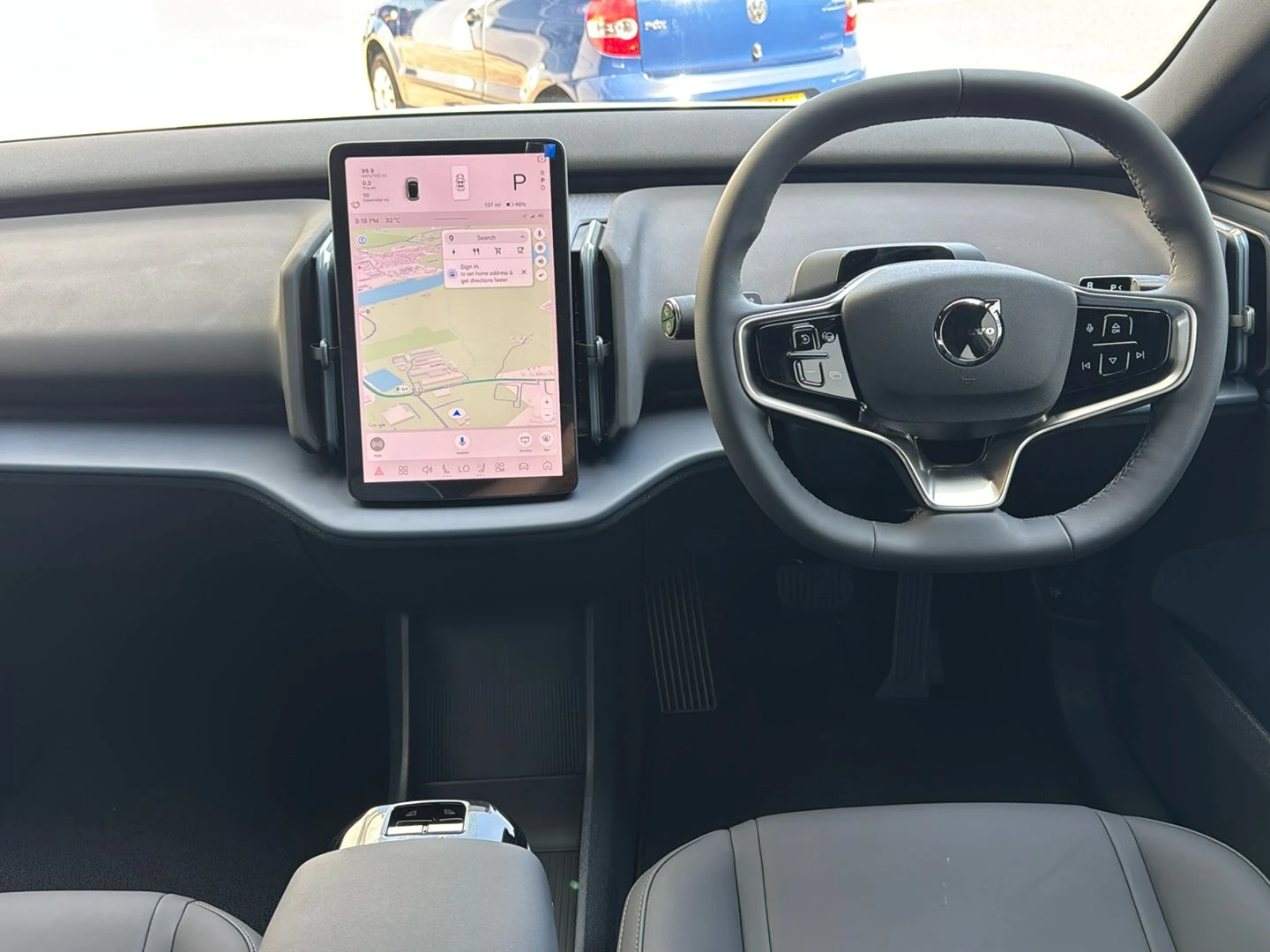 Volvo EX30 200kW SM Extended Range Plus 69kWh 5dr Auto