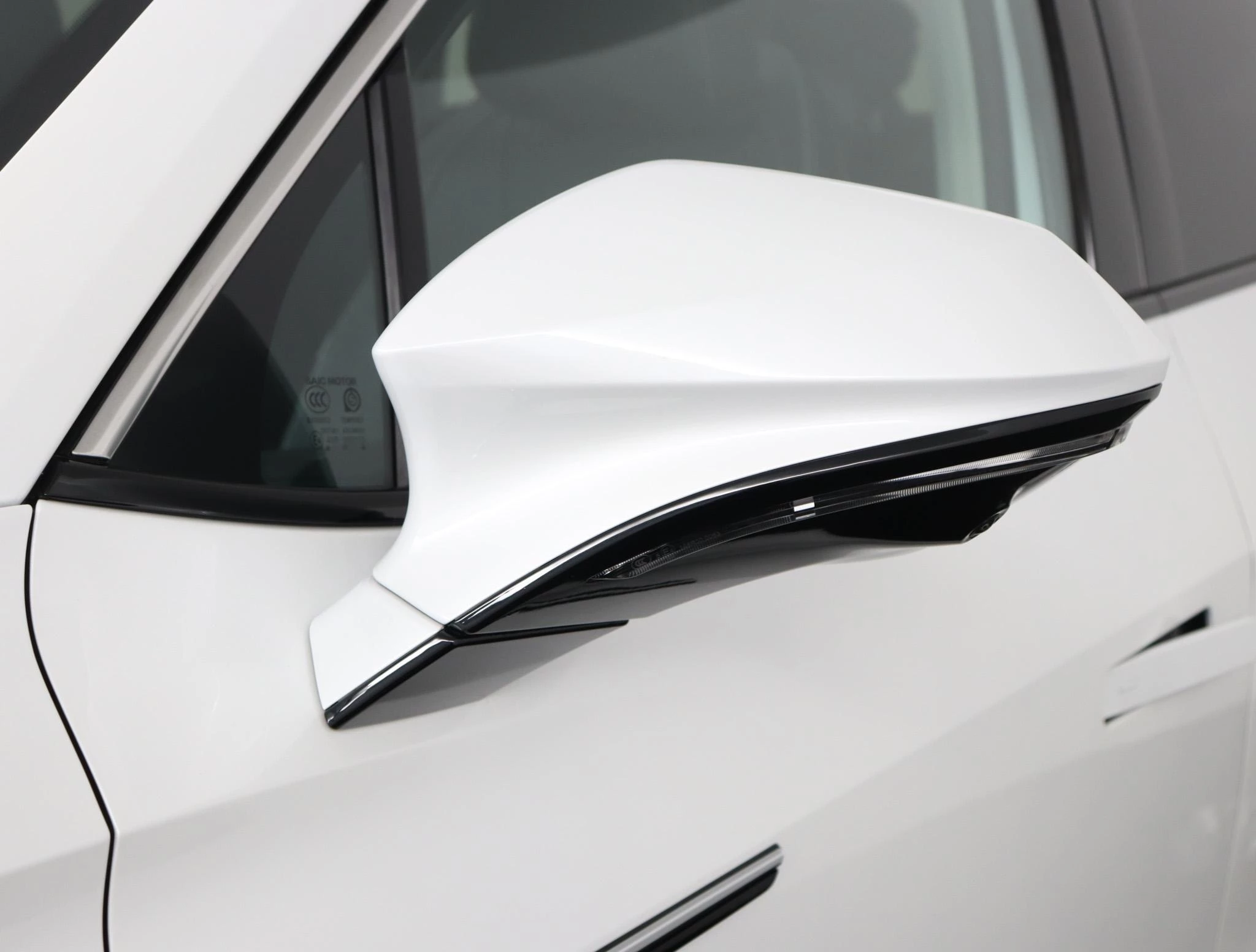 MG MGS9 1.5 Premium Plug-in Hybrid