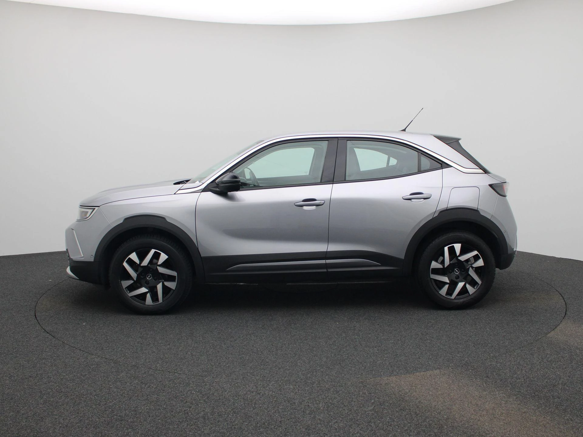 Opel Mokka 1.2 Turbo Elegance