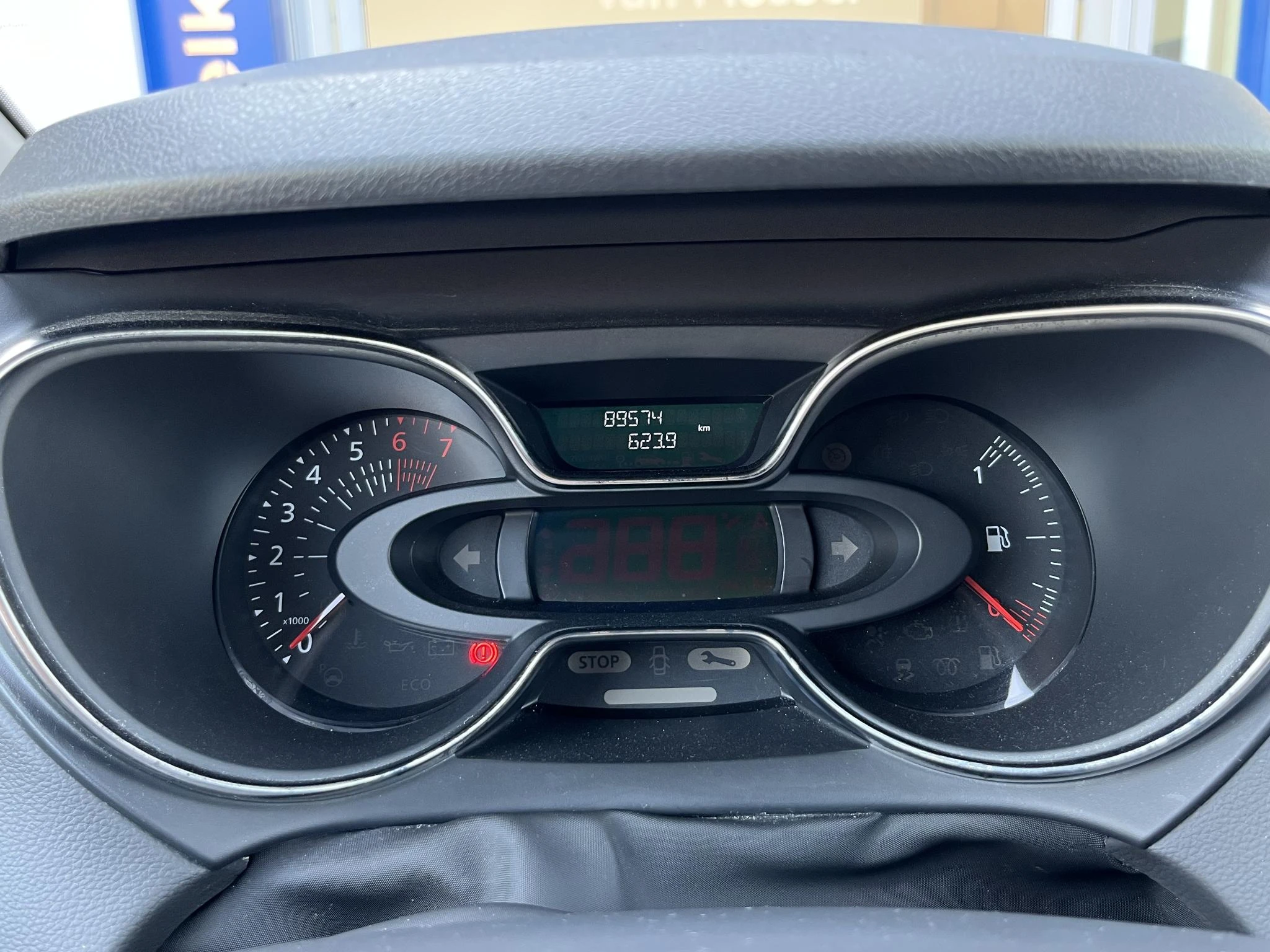 Renault Captur 0.9 TCe Bose