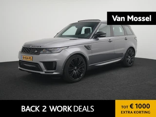 Land Rover Range Rover Sport 2.0 P400e Limited Edition