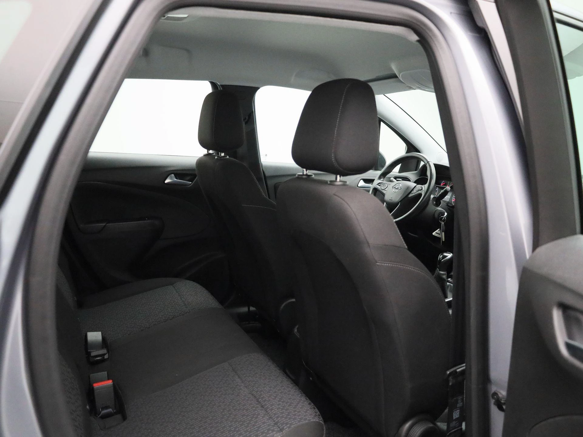 Opel Crossland 1.2 61kW S/S Edition