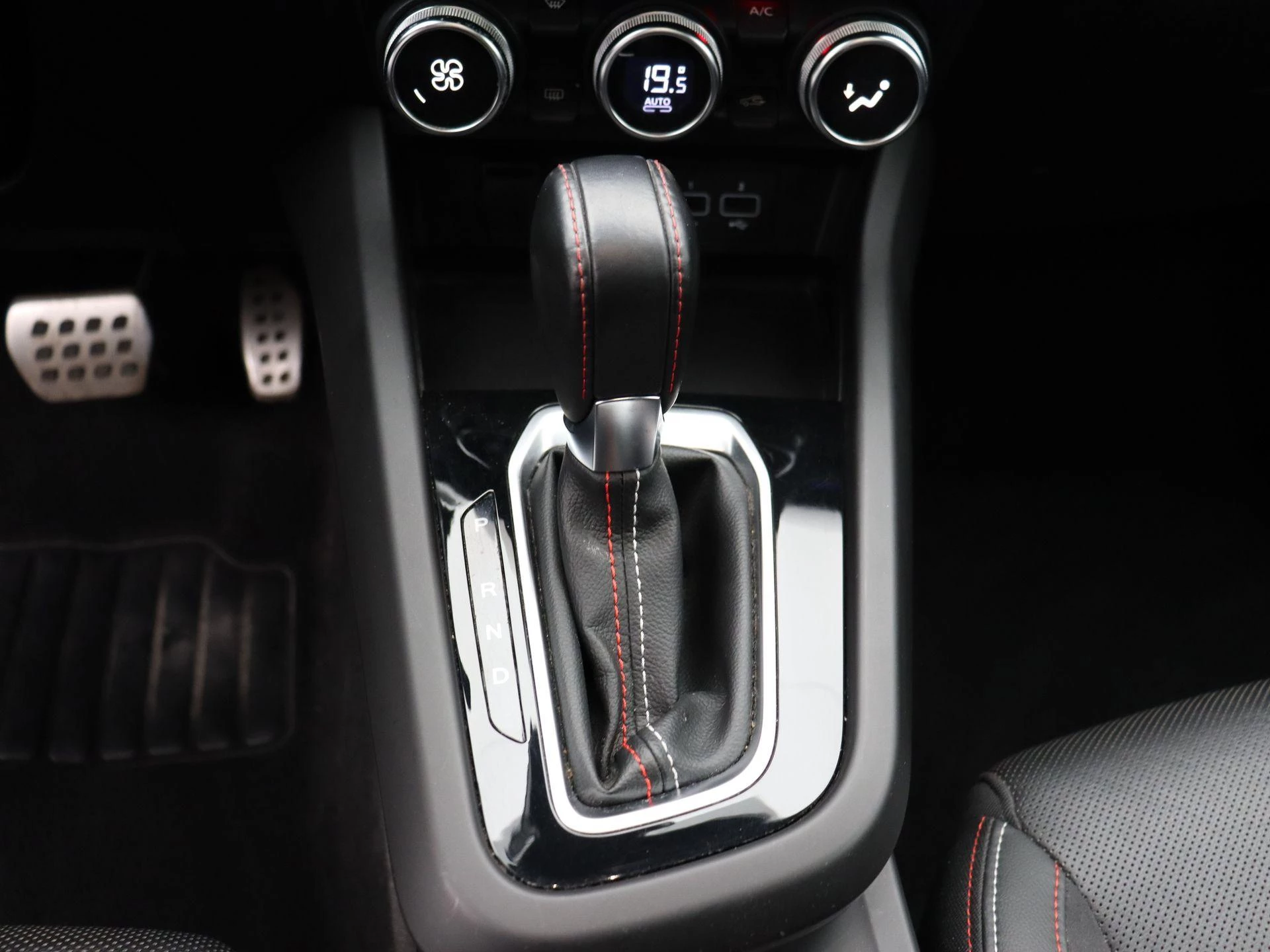 Renault Arkana TCe 140 EDC R.S.Line