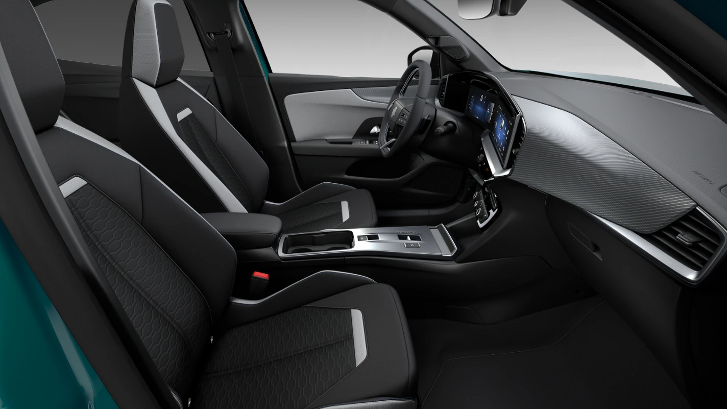 Opel Mokka Business Edition