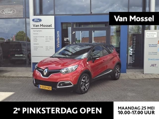 Renault Captur 1.2 TCe Expression
