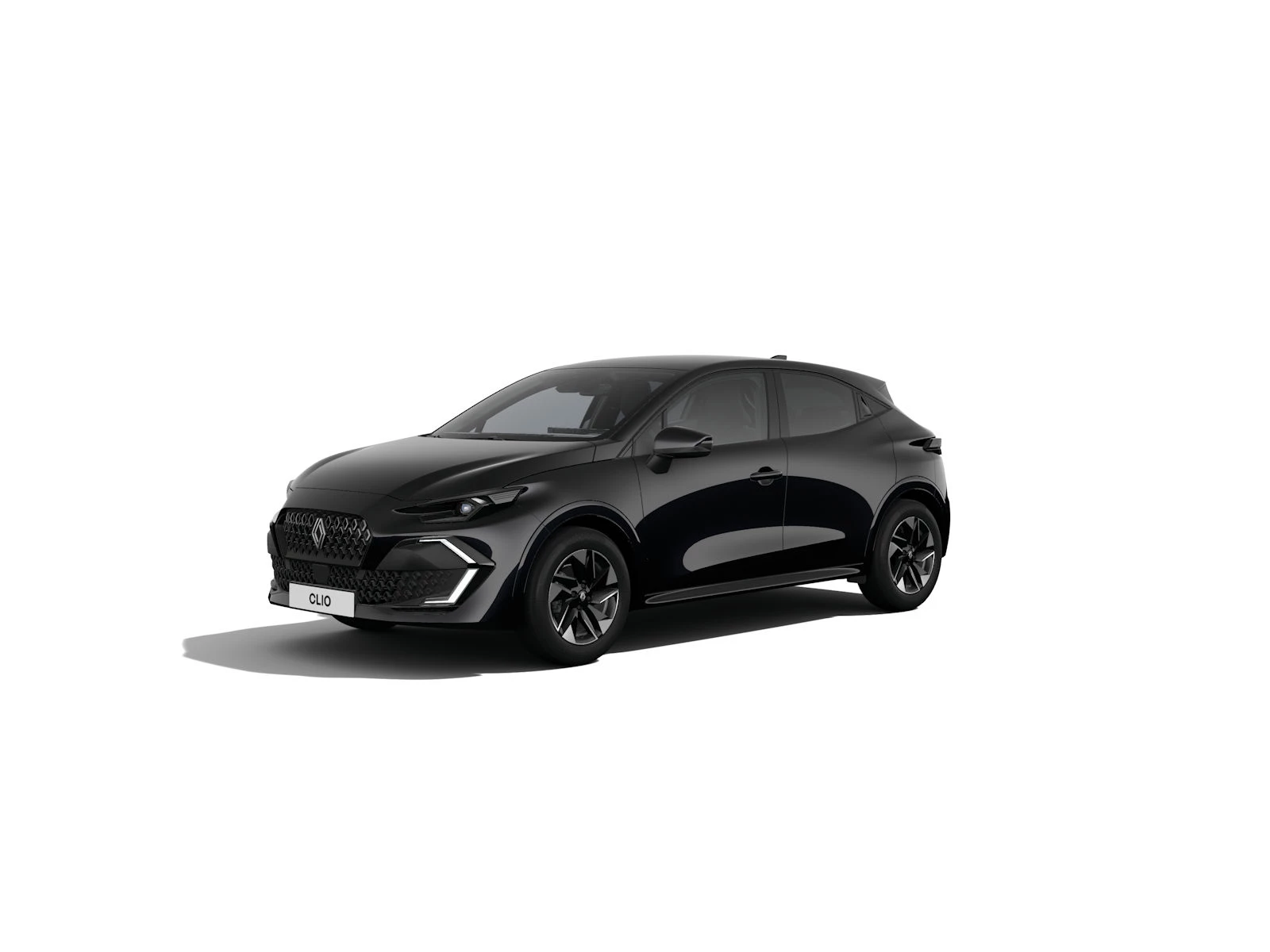 Renault Clio full hybrid 160 E-TECH Techno