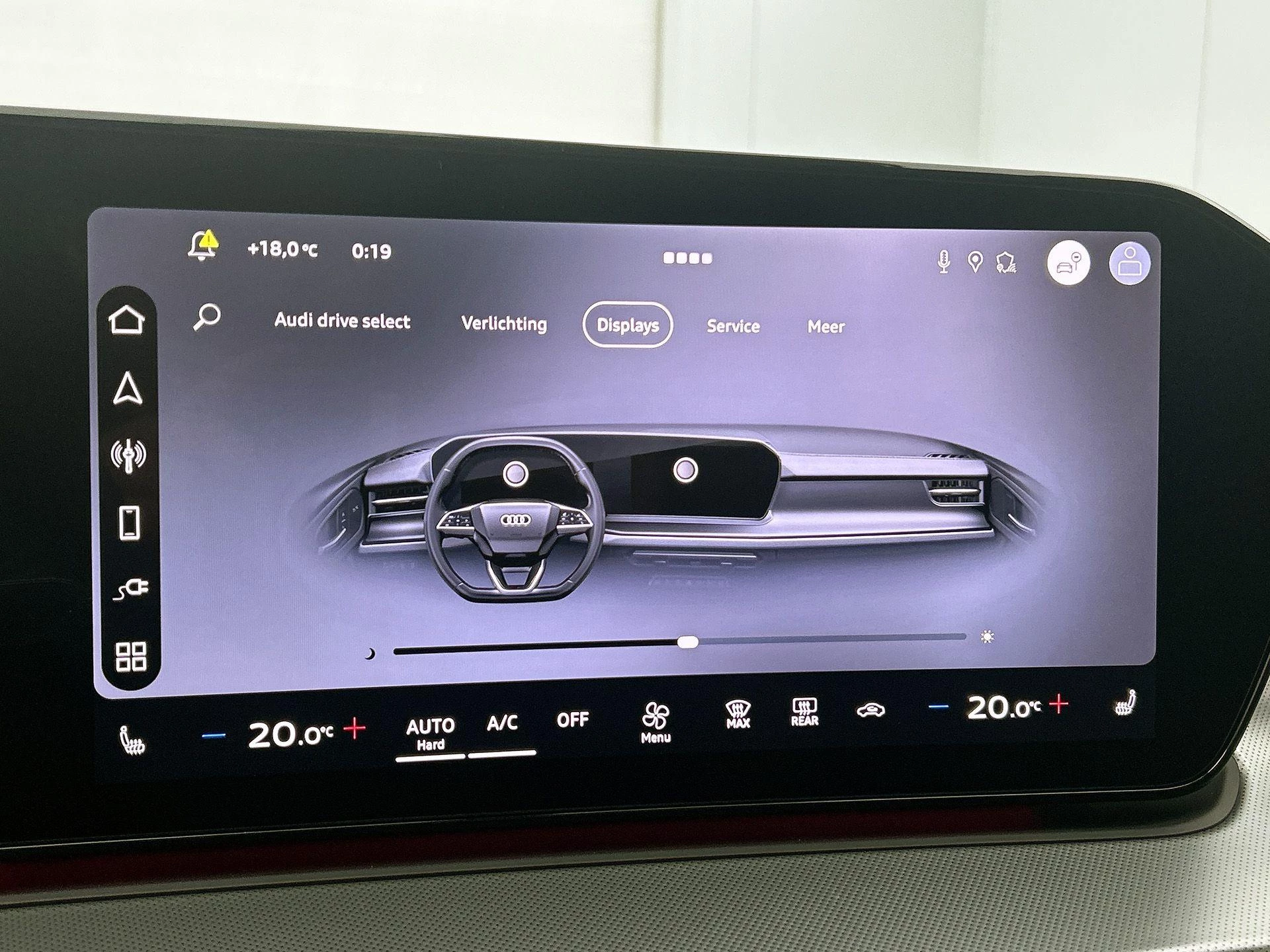 Audi Q3 Sportback 1.5 200kW e-hybrid S edition