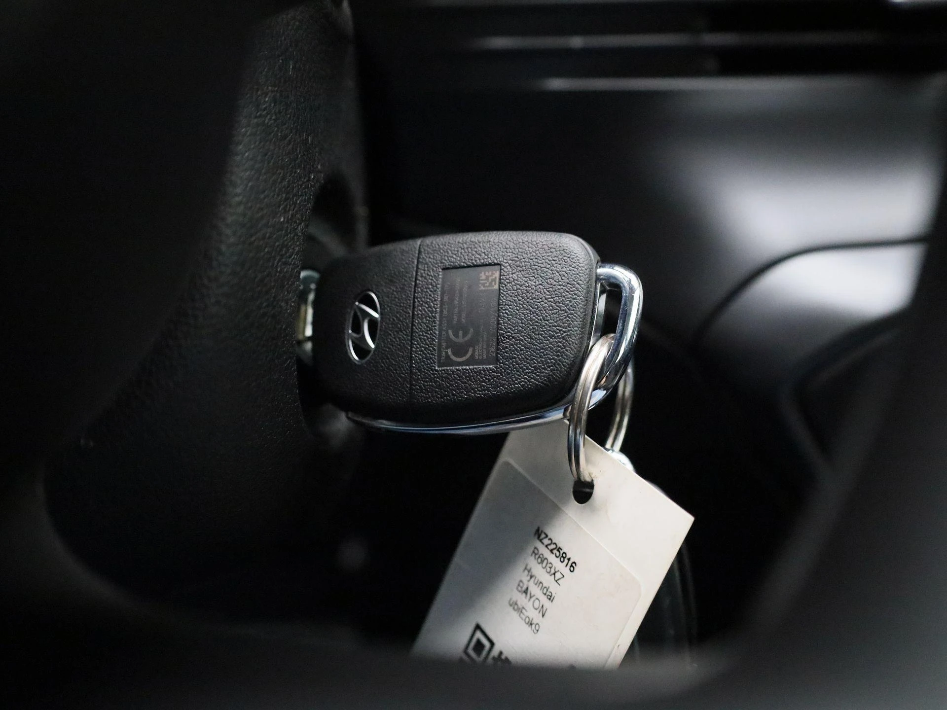 Hyundai Bayon 1.0 T-GDI Comfort