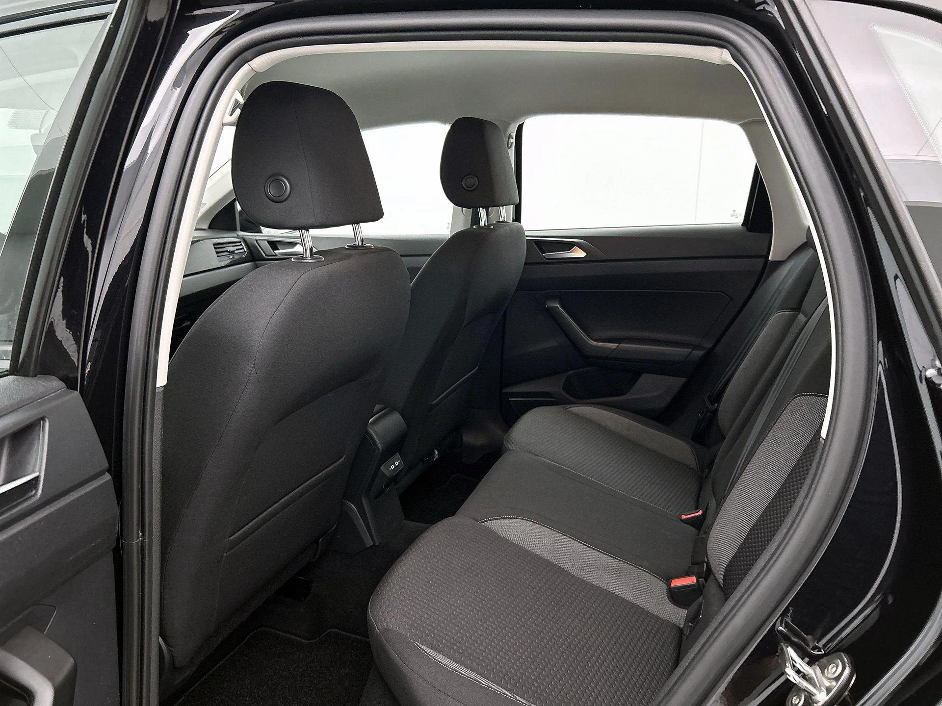 Volkswagen Polo 1.0 TSI Life 95pk
