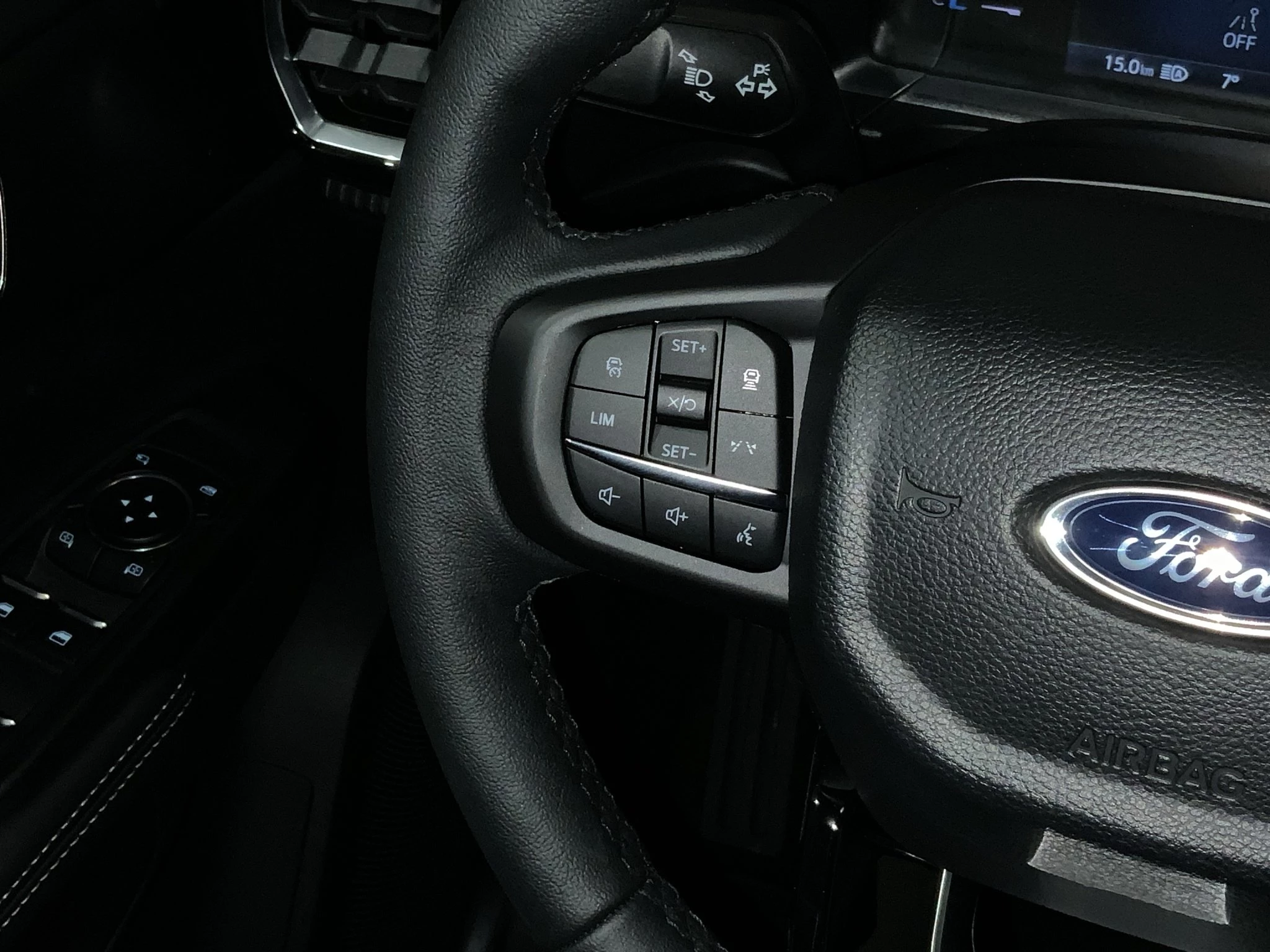 Ford Ranger Limited 2.0 EcoBlue DoKa 4x4 Automatik *Aktion Lieferung bis 30.06.2026*