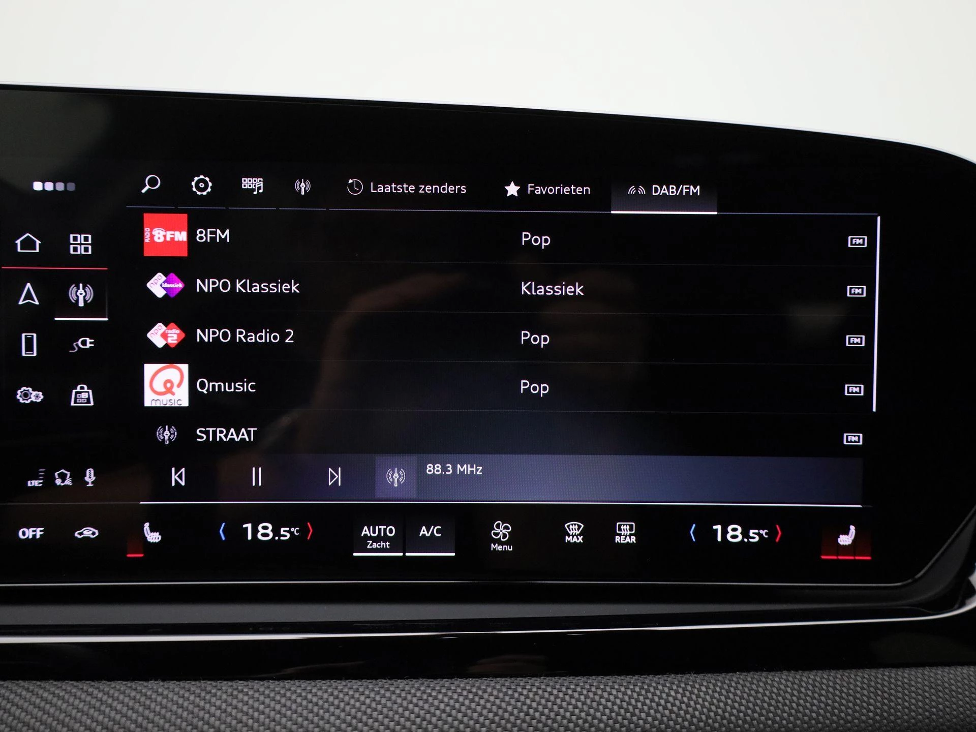 Audi A5 Avant 2.0 e-hybrid quattro S edition