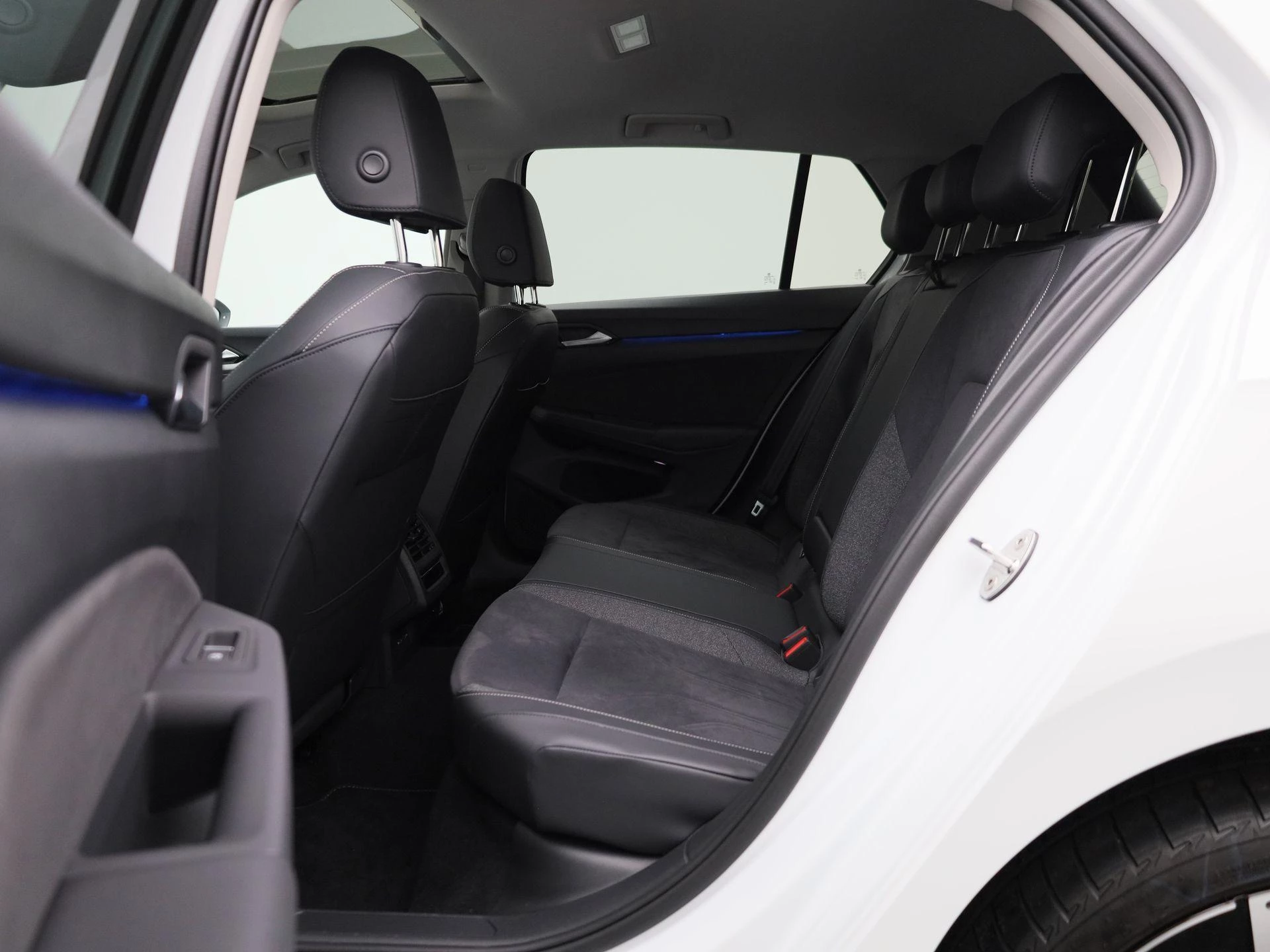 Volkswagen Golf 1.5 eHybrid Style Edition 204 PK|