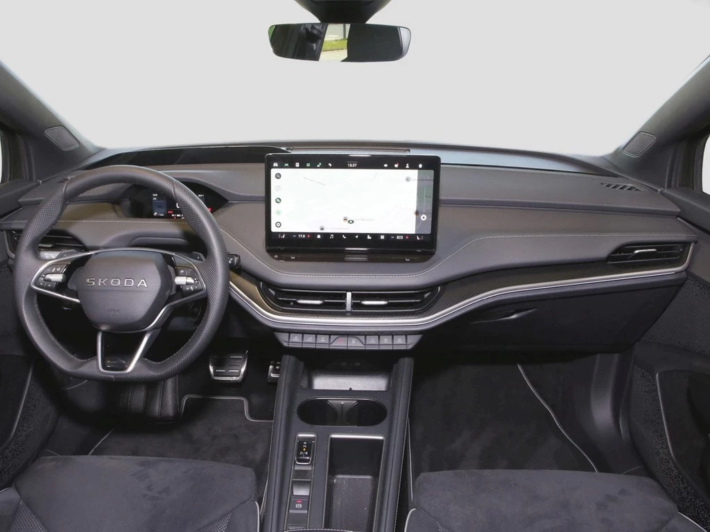Škoda Enyaq Coupe 85 Sportline UPE 62.120 AHK Winter P.