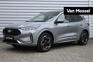 Ford Kuga 2.5i PHEV Aut. 178kW ST-Line X