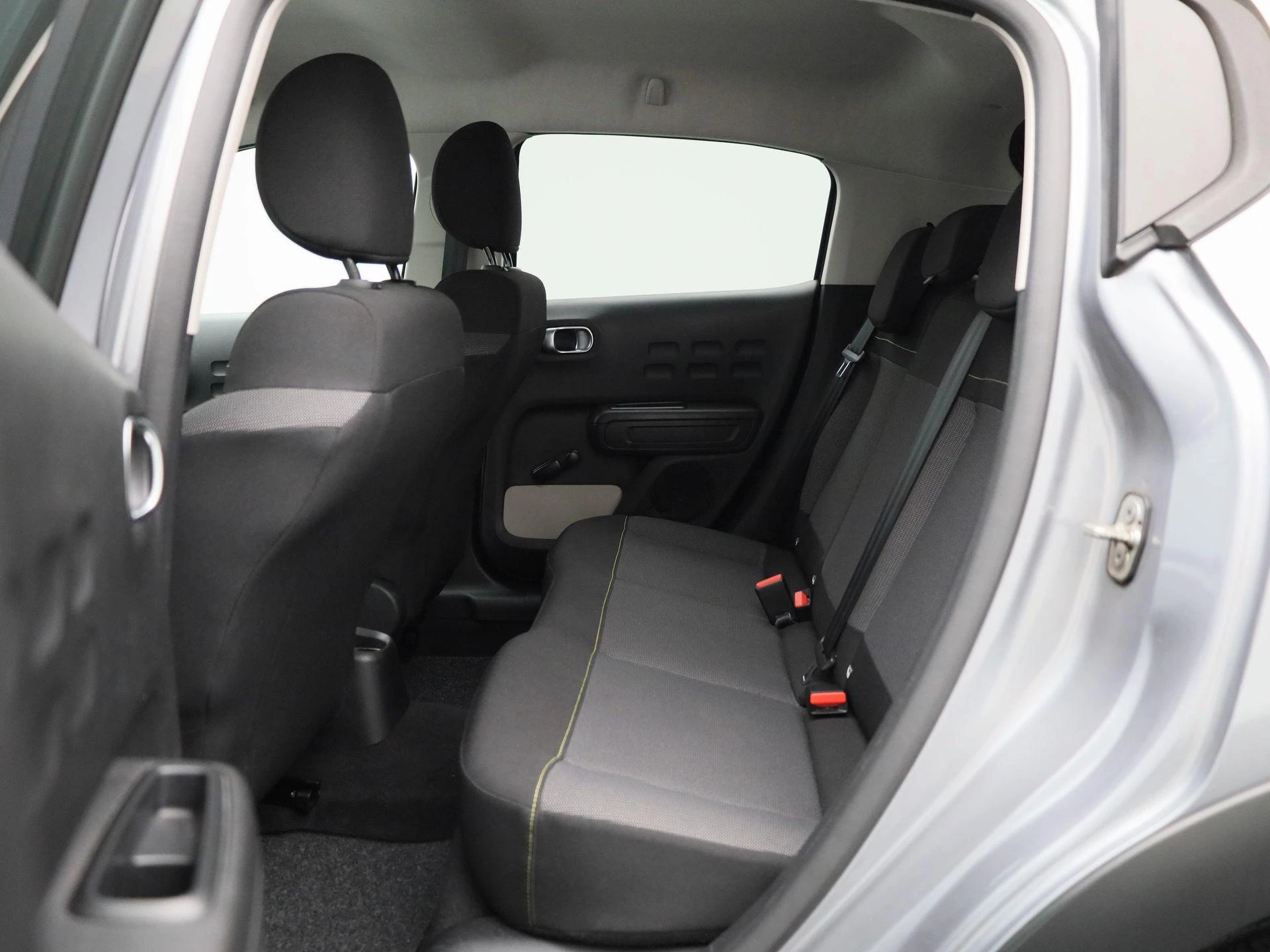 Citroën C3 1.2 PureTech 82 S&S MAN Feel