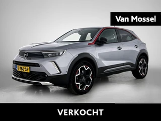 Opel Mokka 1.2 Turbo GS Line