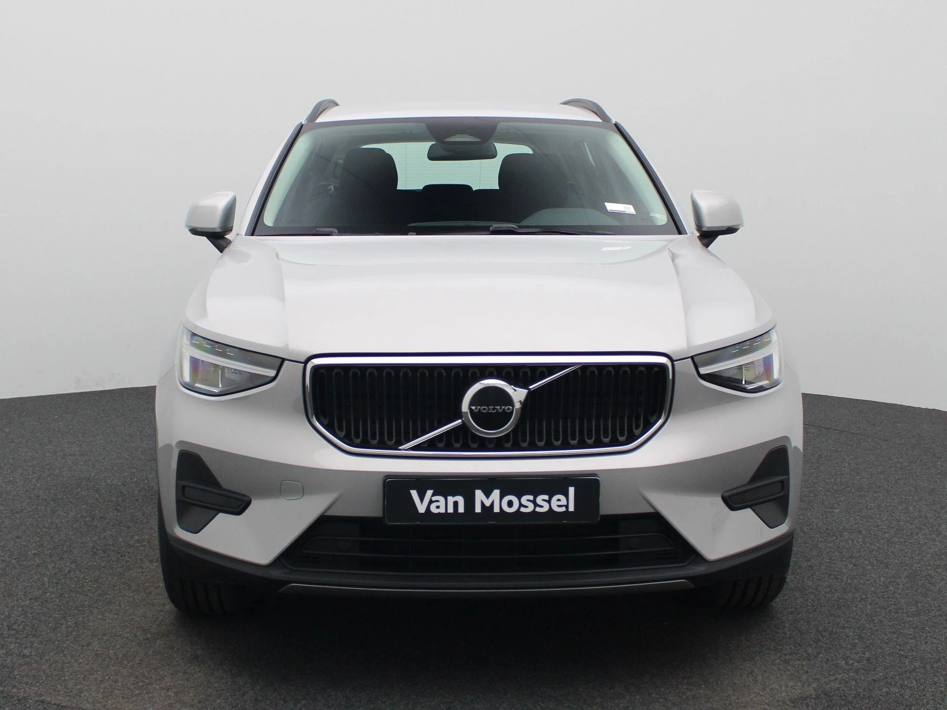 Volvo XC40 B3 Essential DCT