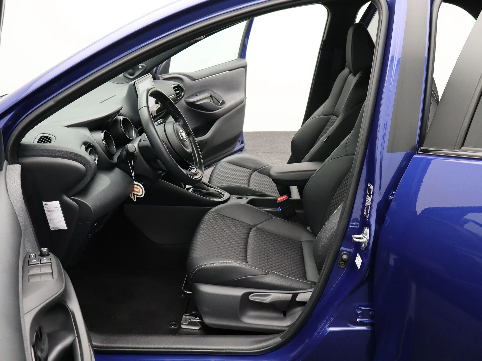 Toyota Yaris 1.5 Hybrid Executive