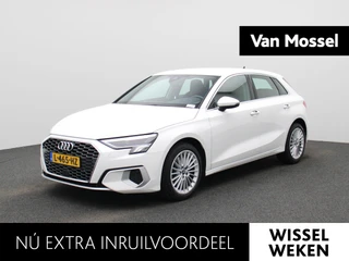 Audi A3 Sportback 30 TFSI Business edition