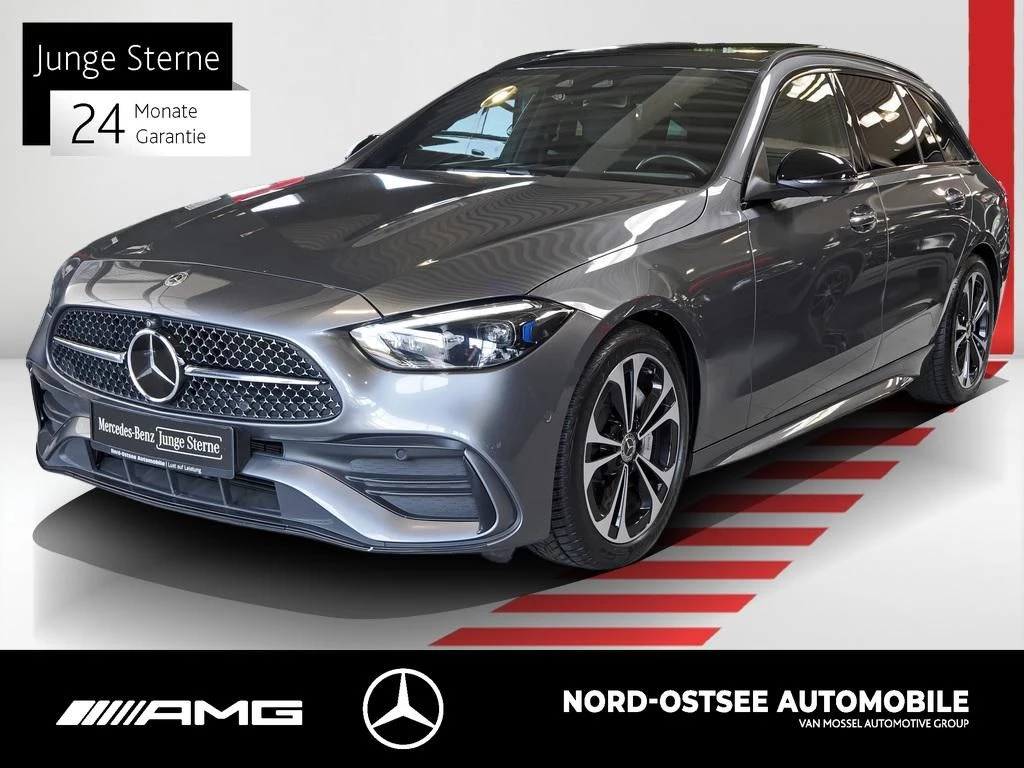 Mercedes-Benz-C-Klasse-image-0