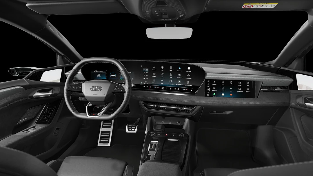 Audi-A6 Avant e-tron-image-1