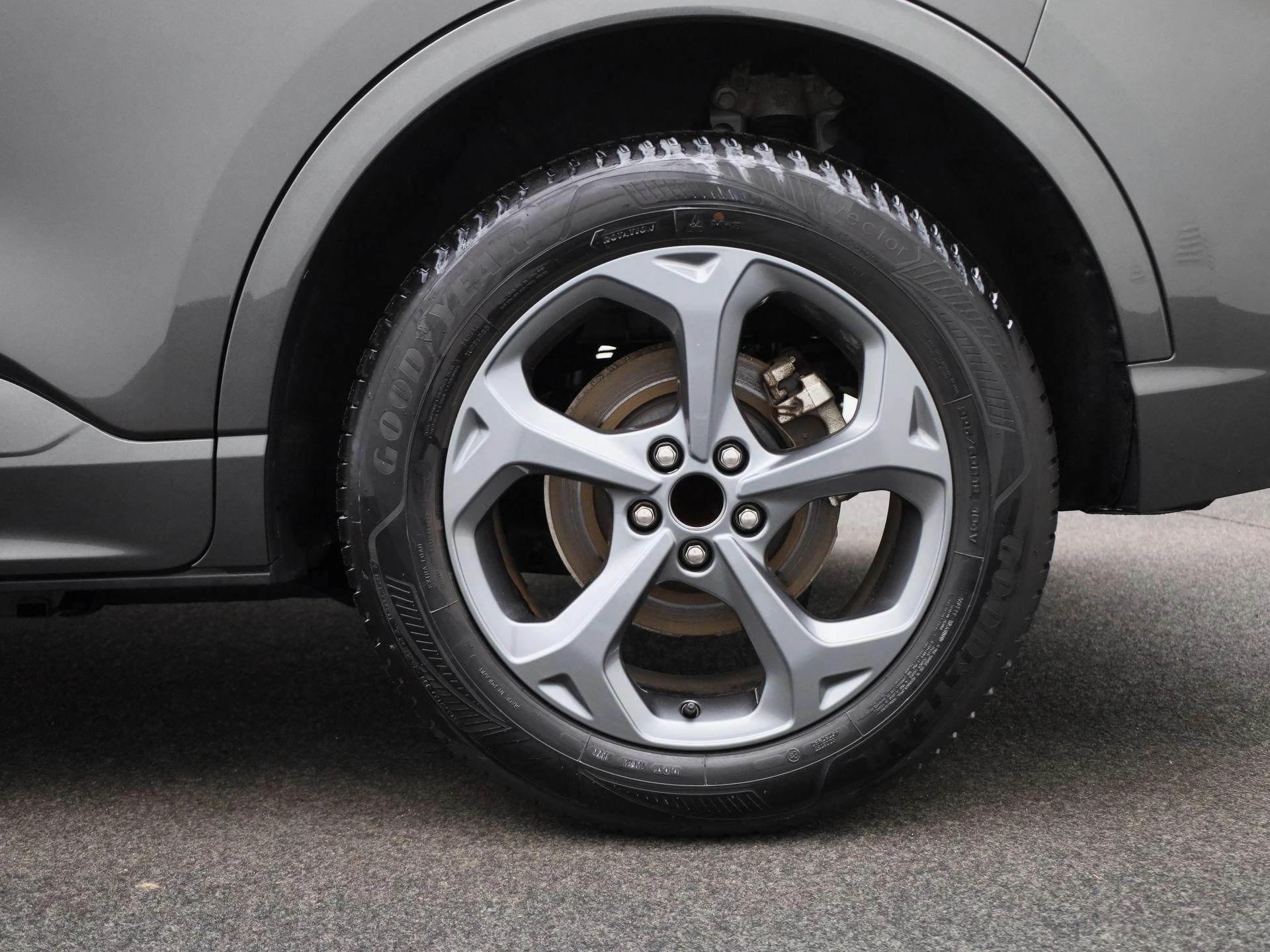 Ford Kuga 2.5 PHEV ST-Line