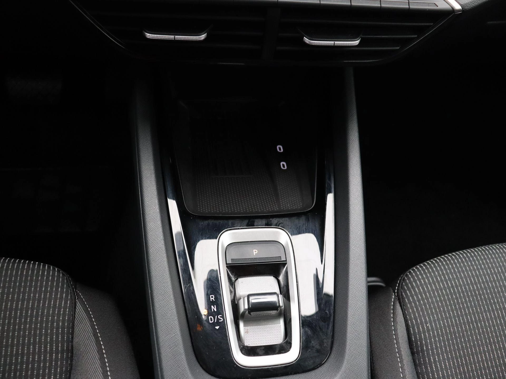 Škoda Octavia Combi 1.5 TSI eTec 110kW DSG7 SELECTION