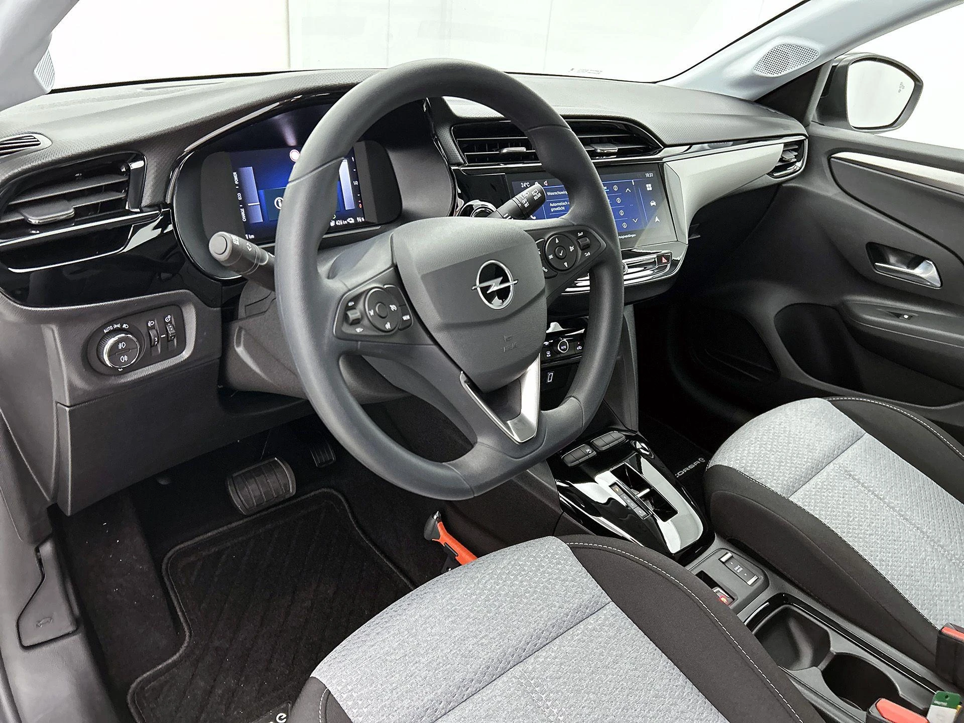 Opel Corsa-e Electric Long Range Business Edition 51 kWh