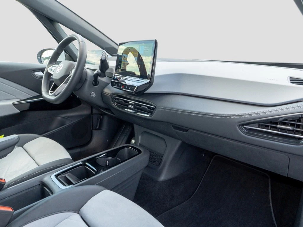Volkswagen ID.3 Pro Move IQ Light, Navi, Rear-View, ZGV