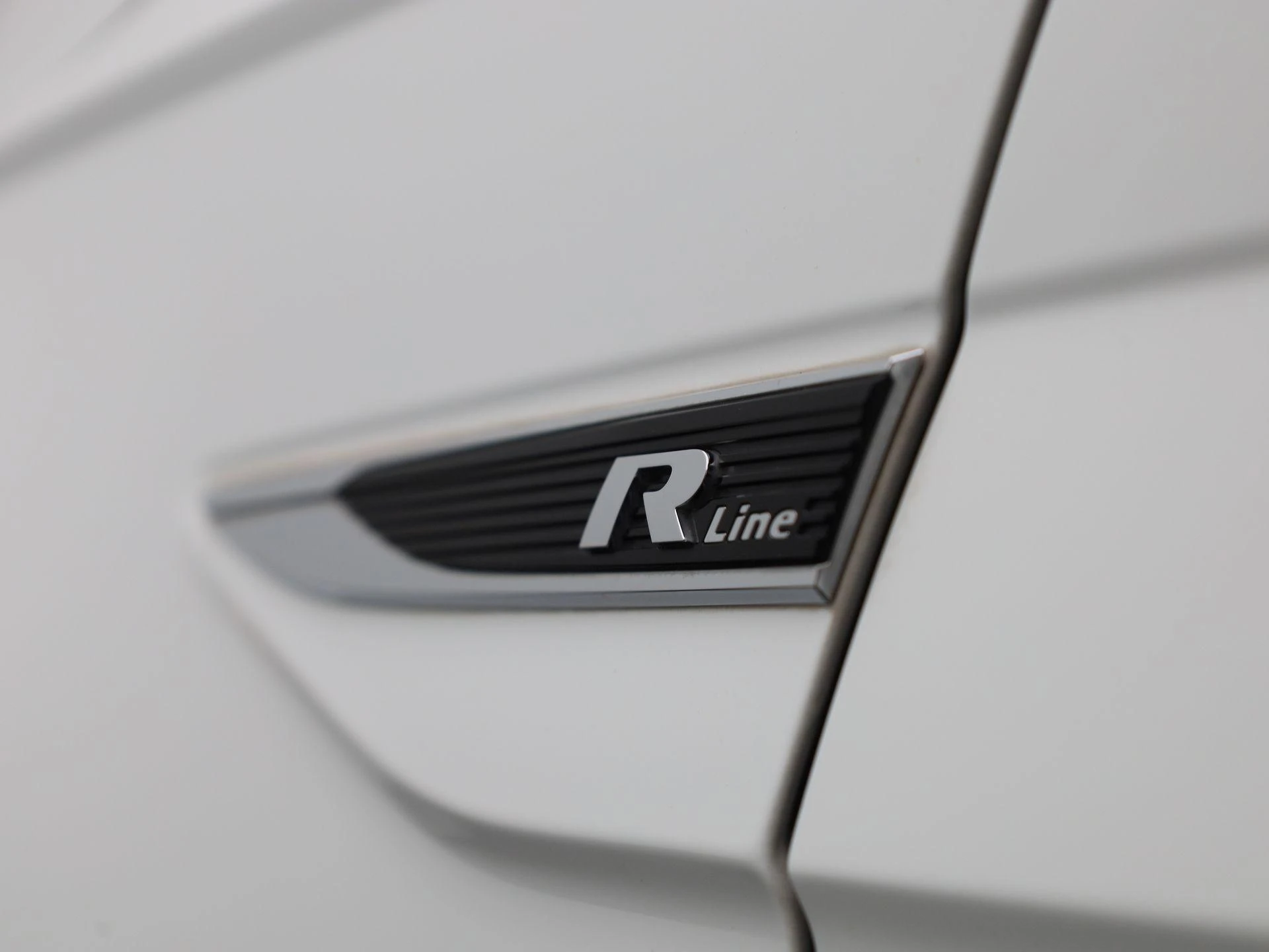 Volkswagen Polo 1.0 TSI R-Line Edition