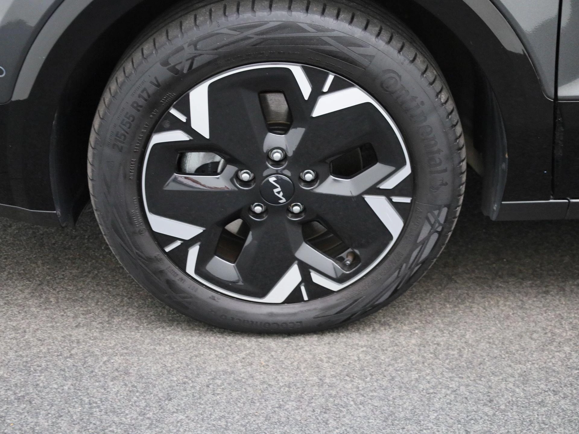 Kia-Niro EV-image-29