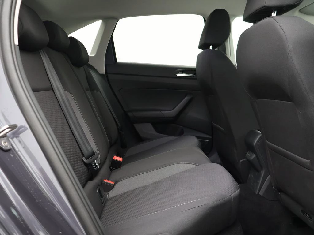 Volkswagen Taigo Taigo Life Business 1.0 TSI 116 pk *AUTOMAAT* DEMO *