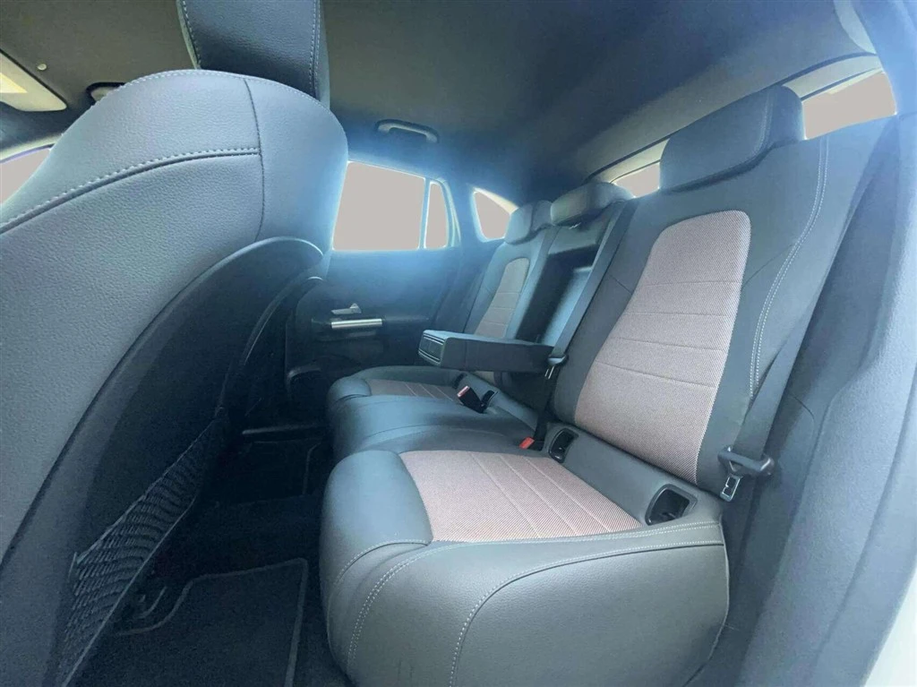 Mercedes-Benz EQA 250 EL Progressive Advanced Plus 190HK 5d Aut.