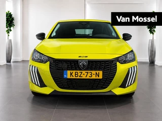 Peugeot 208 1.2 PureTech 100 Style