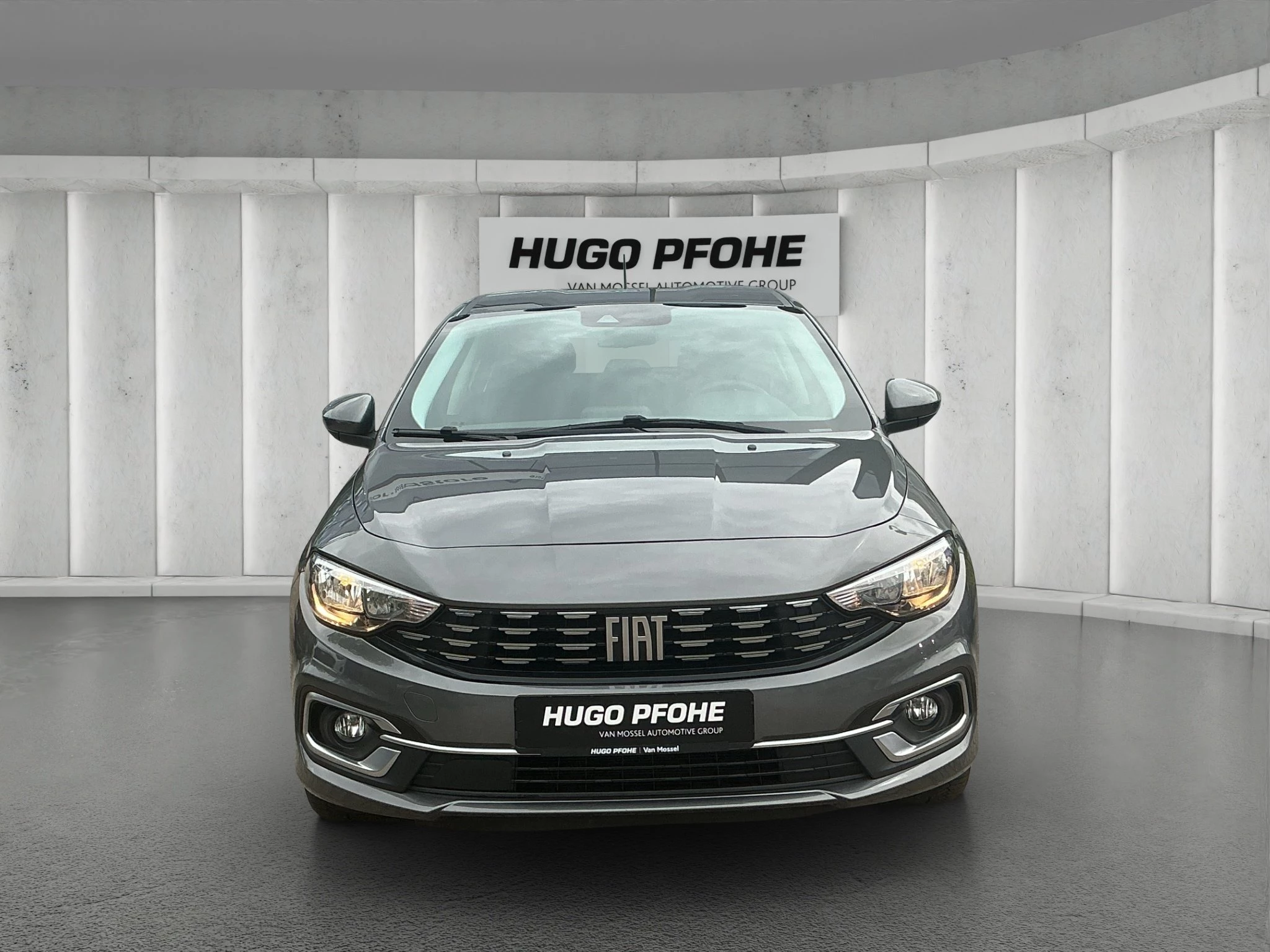 Fiat Tipo 1.5 GSE City Life