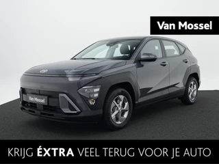 Hyundai Kona 1.6 GDI HEV Comfort