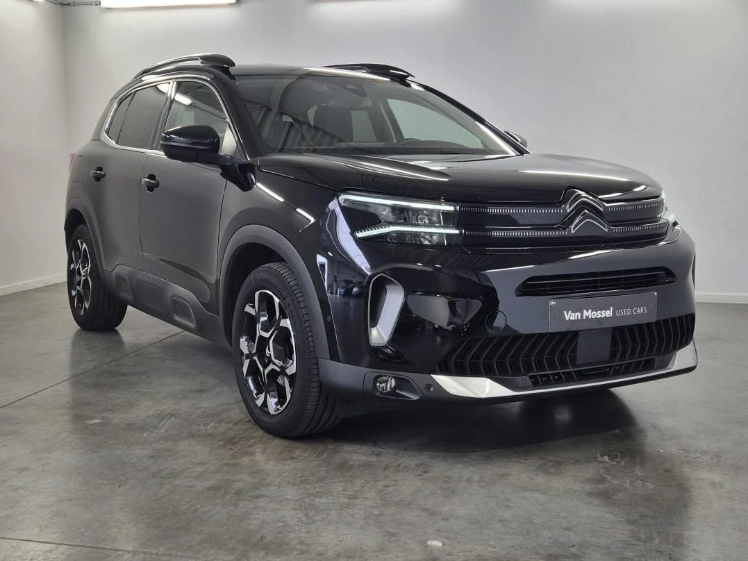 Citroën-C5 Aircross-image-2