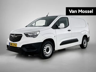 Opel Combo 1.5D L2H1 Edition