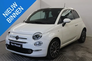 Fiat 500 (3-d) 1.0 Hybrid 70 Dolcevita 51kW