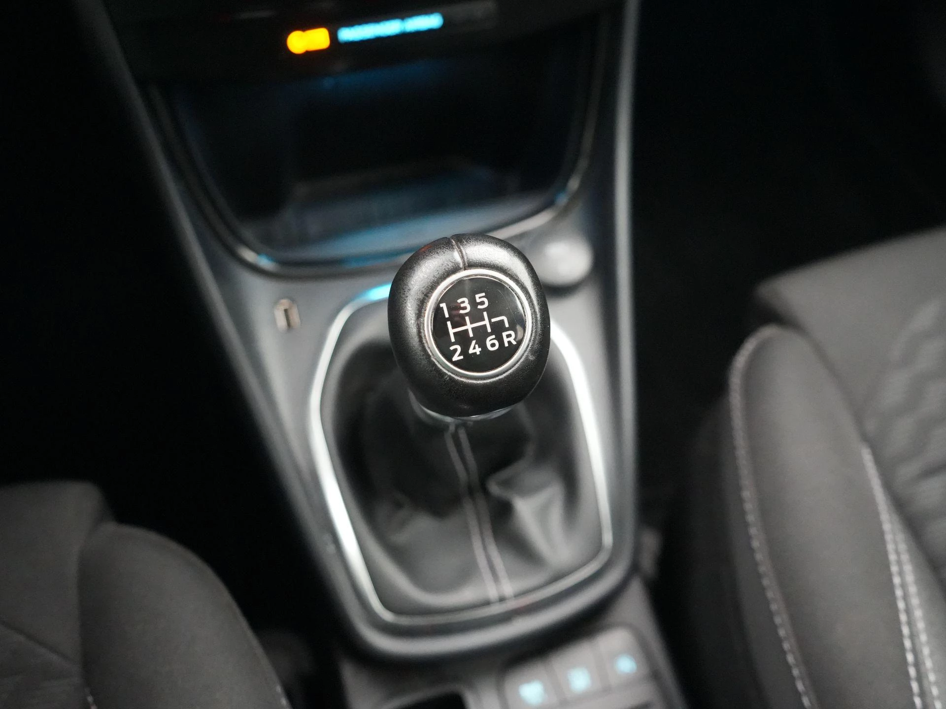 Ford Puma Titanium