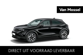 Opel Mokka Business Edition