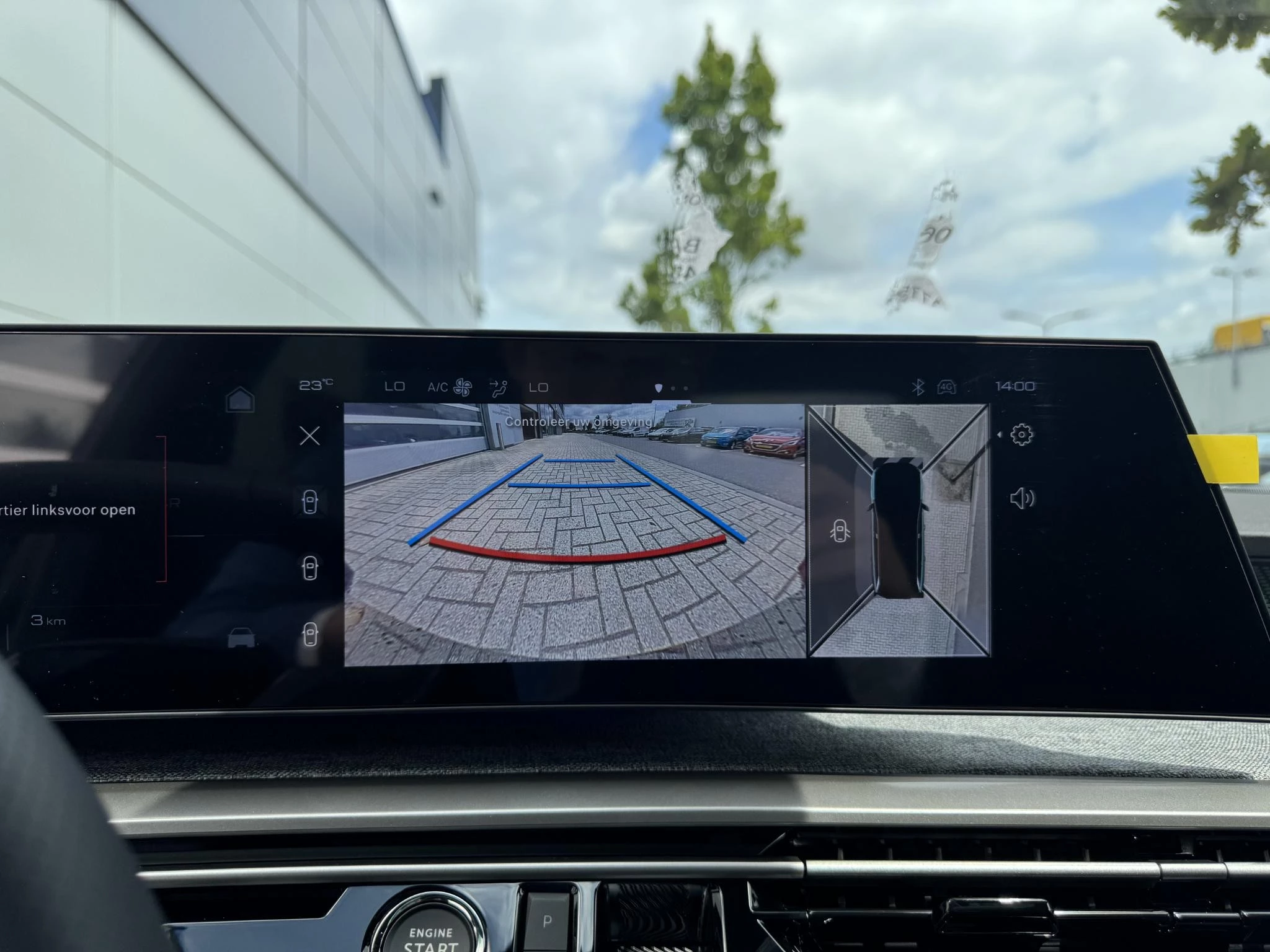 Peugeot e-5008 GT Avantage 73 kWh