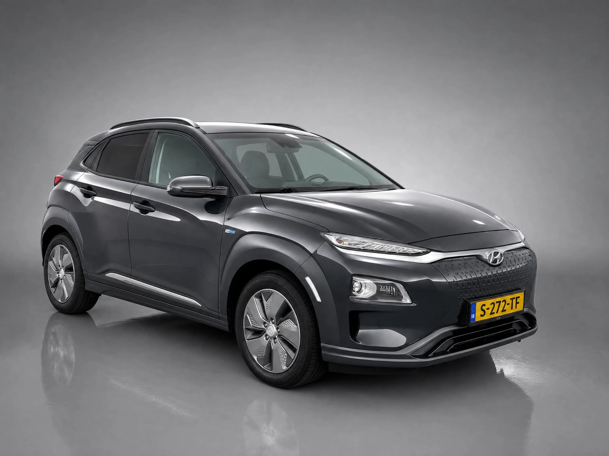 Hyundai Kona EV Comfort 64 kWh