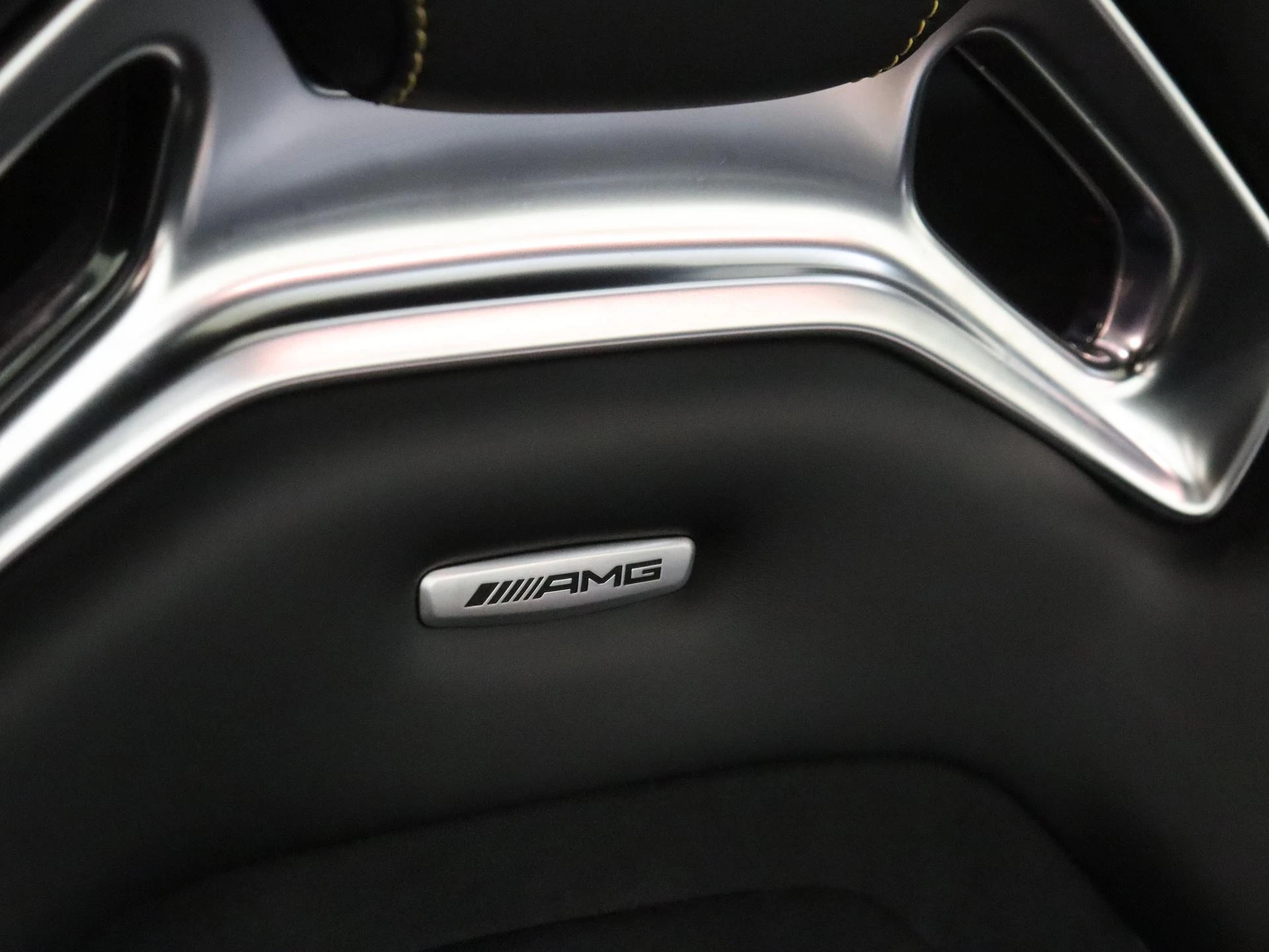 Mercedes-AMG GT 4-Door Coupe AMG 63 S 4MATIC+ Edition 1