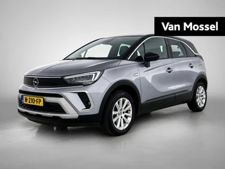 Opel Crossland 1.2 Turbo Elegance