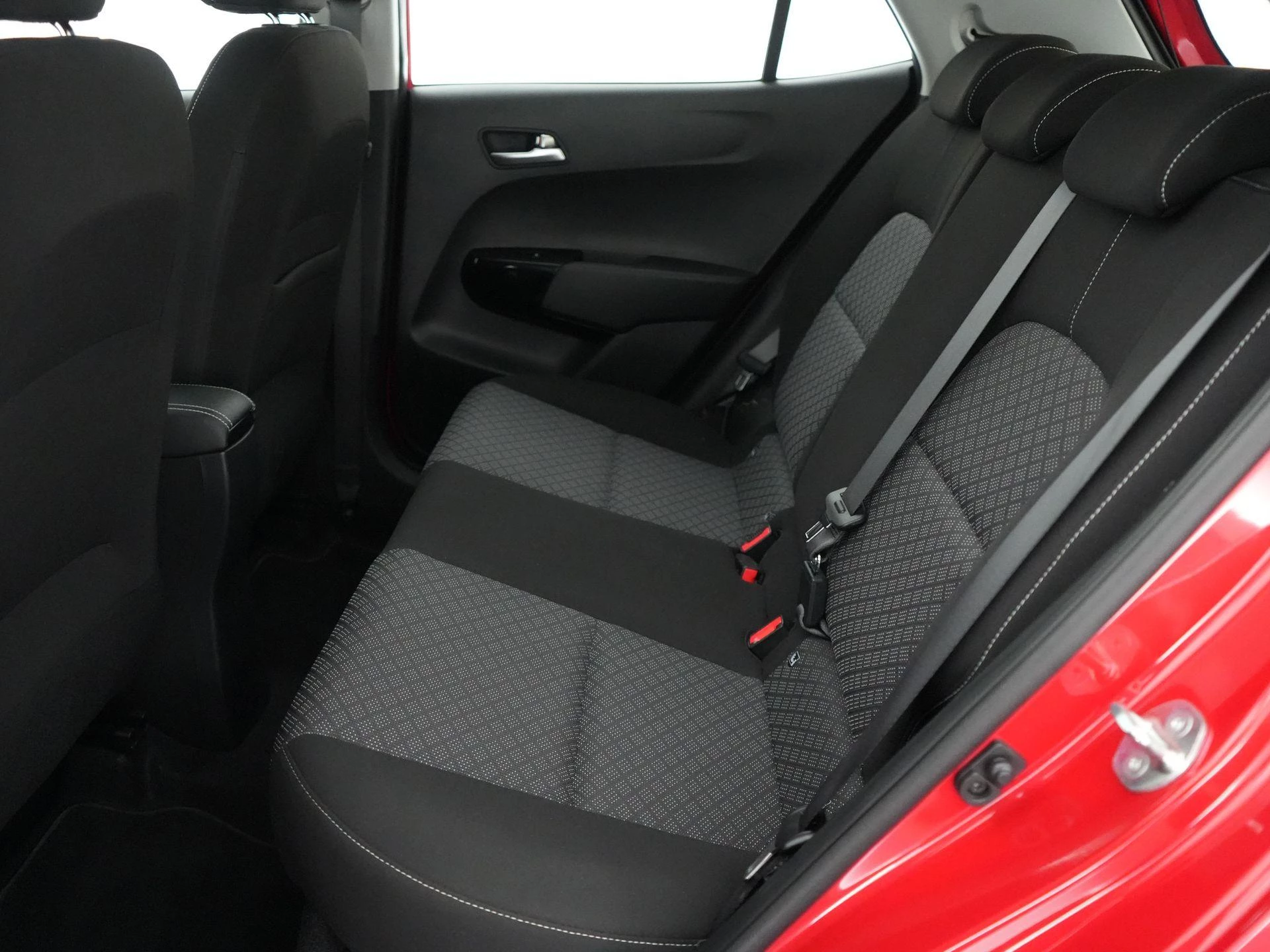 Kia Picanto 1.0 MPI 63 Pulse AMT