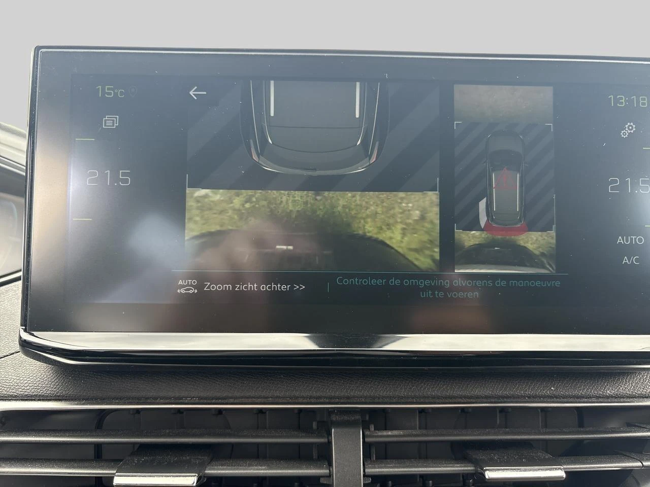 Peugeot 3008 1.6 HYbrid 225 Allure Pack Business